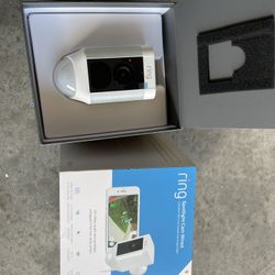 4K Security Cameras (Please Read Details)