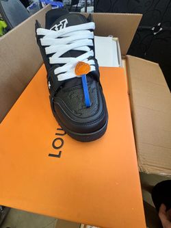 Any Size for Trainers