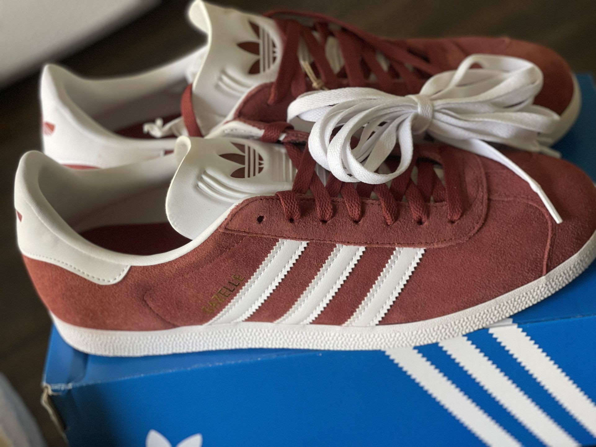 adidas gazelle  