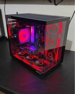 PC Gaming