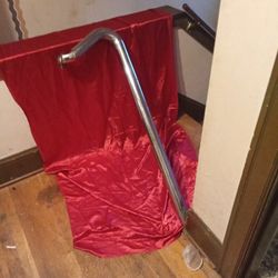 Hooker Step Tuned Harley Exhaust Pipe