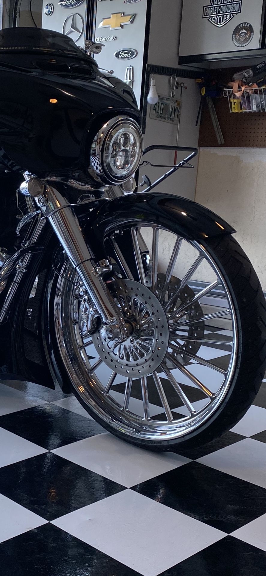 Harley Davidson Parts for Sale in Miami, FL OfferUp