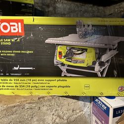 Table Saw