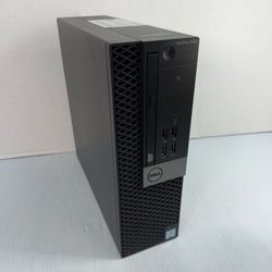 Dell Optiplex 5040 SFF  i7-6700 Windows 11 Pro PC 250GB SSD 16GB RAM