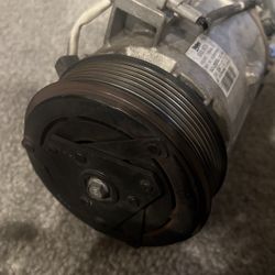 Used Ac Compressor 