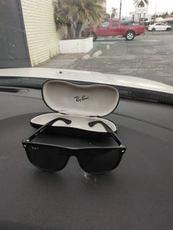 Rayban Glasses