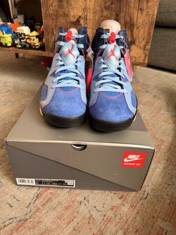 Air Jordan 6 Retro SP Awake NY Size 11