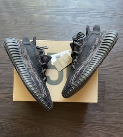 Adidas Yeezy Boost 350 V2 MX Rock Size 7 US Men’s !!! Read Description❤️