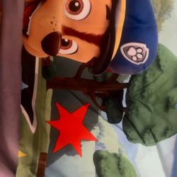 8 Piece Bedroom Set (Includes Curtains)