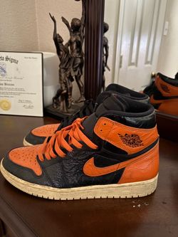 Shatter backboard 3.0 1s