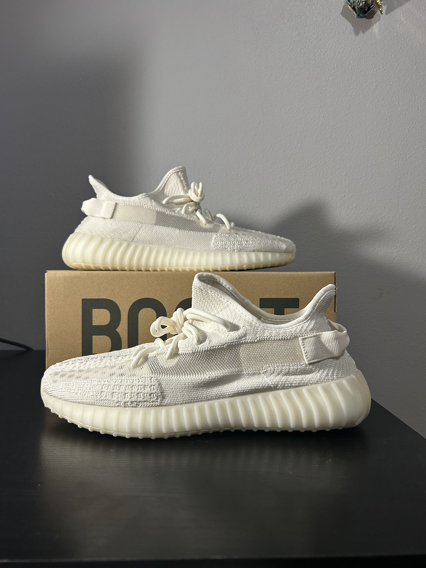 Yeezy Bone