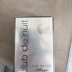 Armaf Club de Nuit Sillage Eau de Parfum 105ml