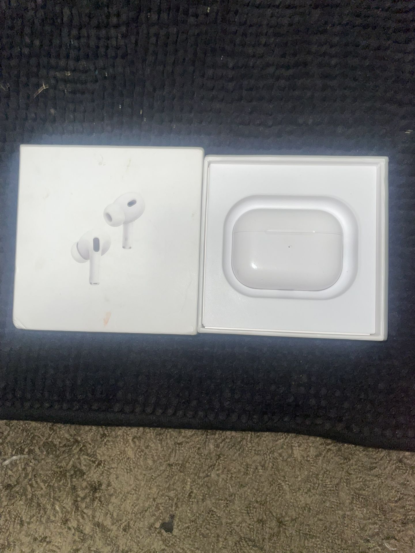 AirPods Pro Gen 2