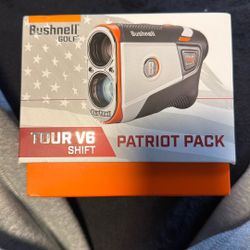 Tour V6 (Patriot Pack)