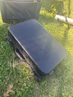 Samsonite Luggage
