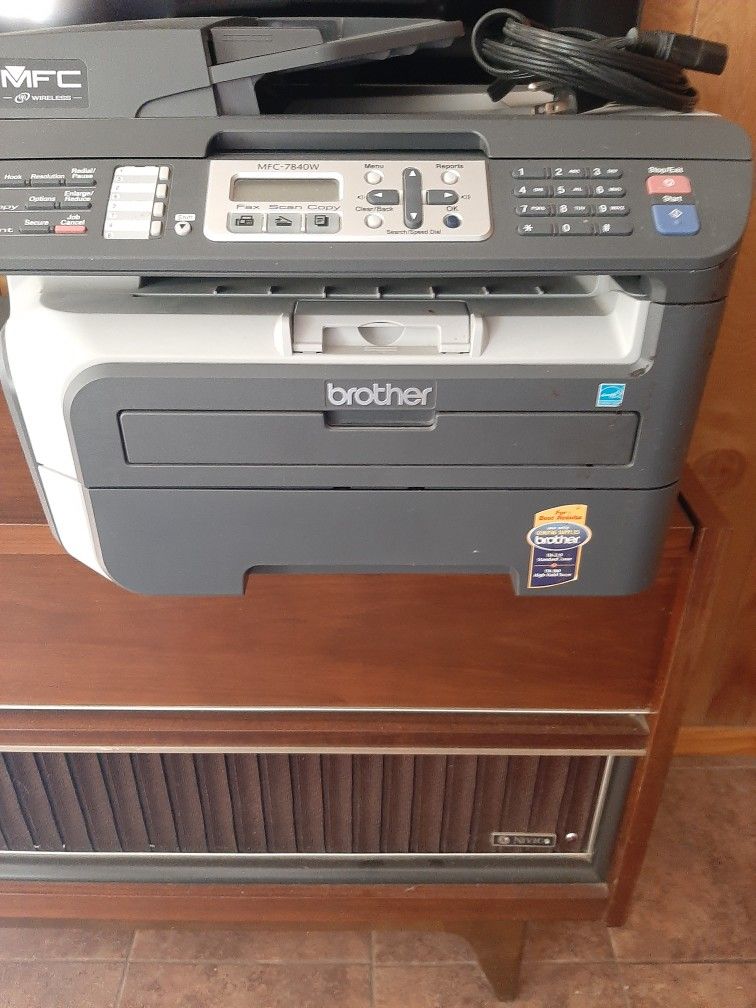 Bro2ther Printer
