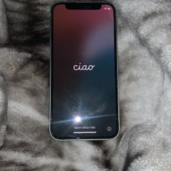 iPhone 12 Mini 