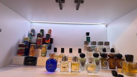NICHE FRAGRANCE