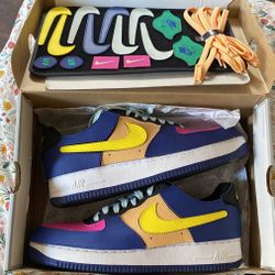 Nike Air Force 1