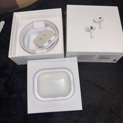 AirPod Pro 2nd Generation 