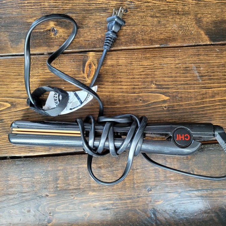 Chi Hair Straightener