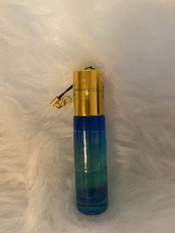 Lip oils. Blueberry Coconut