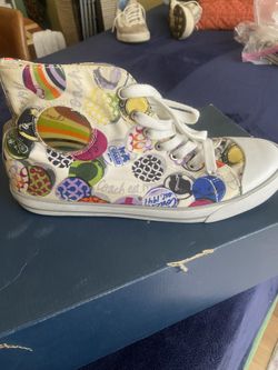 Coach Cardinal Women’s Shoes