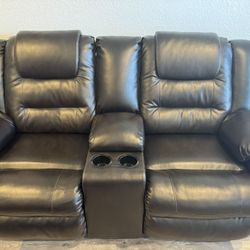 Sofa, Loveseat And/or Rocker Recliner