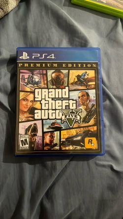 GTA5