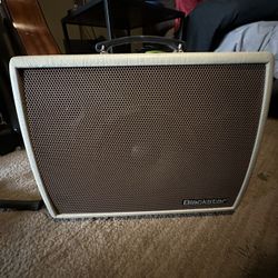 Blackstar Sonnet 120 Watt Acoustic Amp ~ Blonde