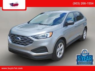 2021 Ford Edge