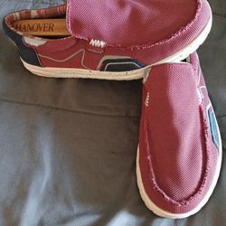 Mens Hey Dude Shoes