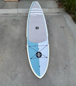Infinity Paddle Board