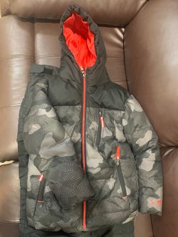 Kids XS 4-5 ski jacket