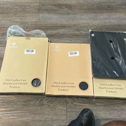 Good Quality iPad Cases And Android Cases 5-10 Each