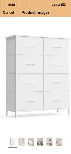 Dresser (great condition)