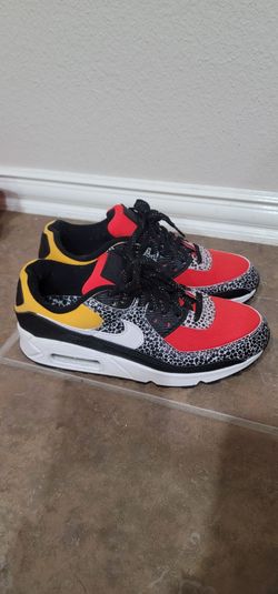 🔥 Nike Air Max - Women's Sz 6 - Exc Condition 🔥