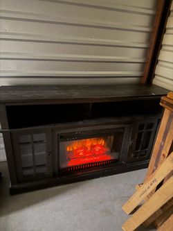 Tv stand