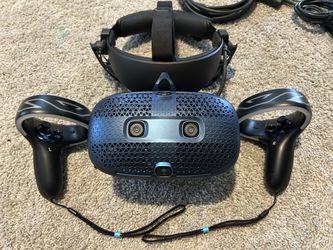 HTC Cosmos (full set)