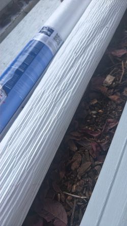 Paper for siding