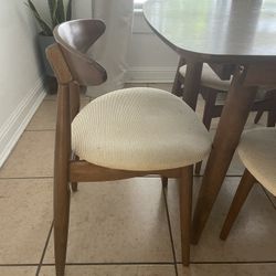 dining table set for 6 