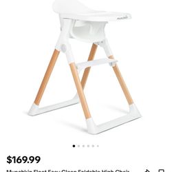 Kids High Chair 