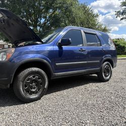 Crv