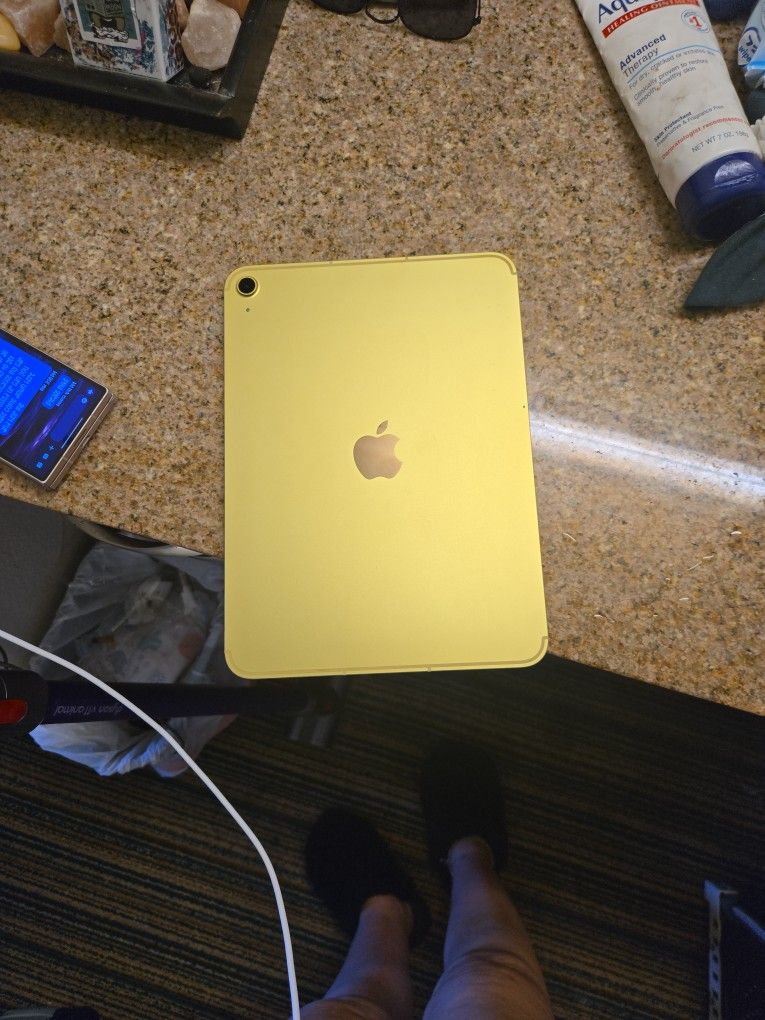 IPad A16