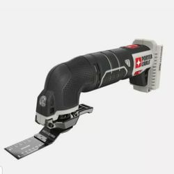 Porter cable Cordless Oscillating