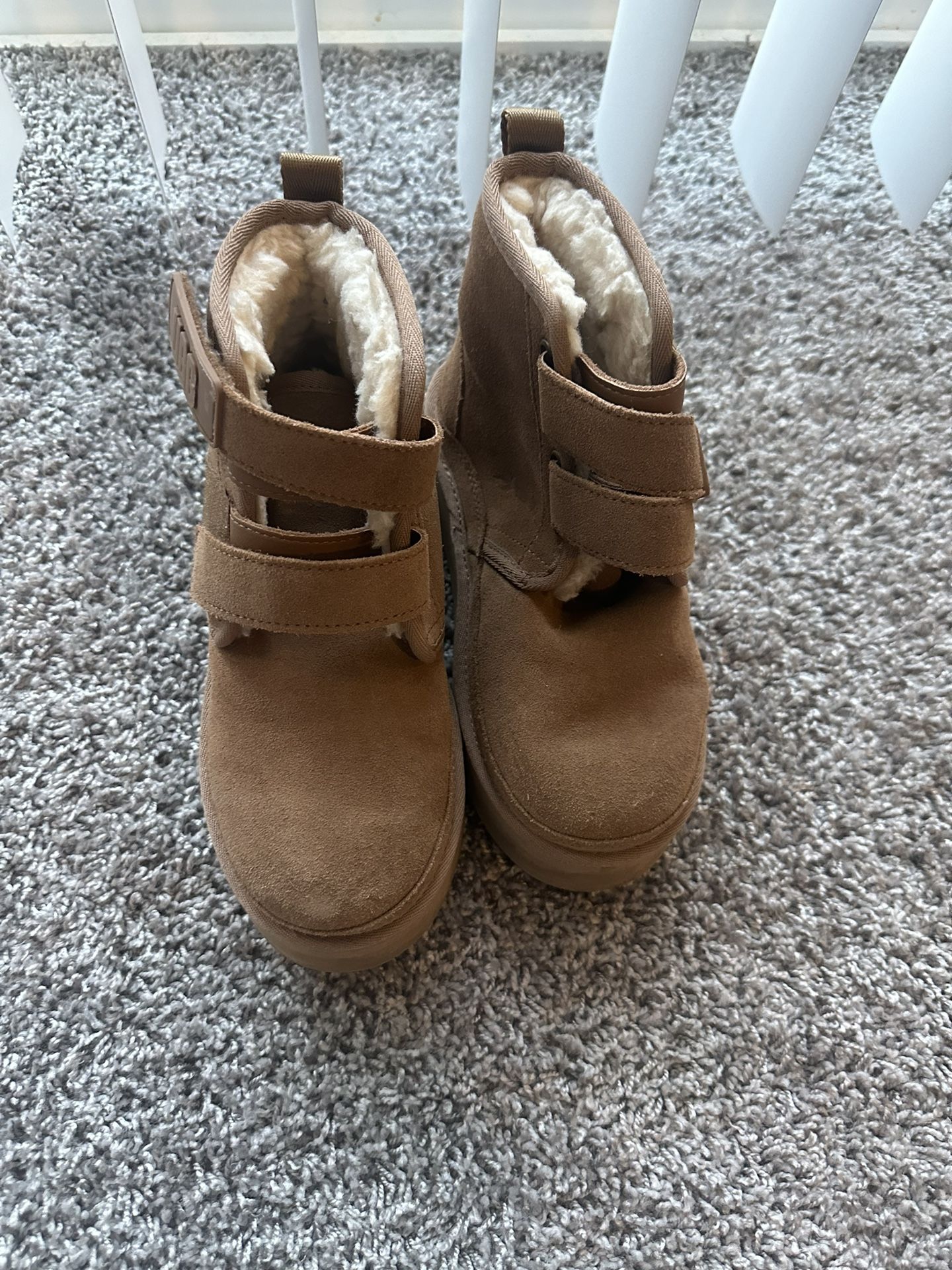 Girl Ugg Boots