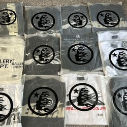 Hellstar T Shirt Bulk Order