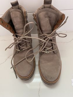 Womens Timberland Boots size 9