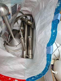 Tall Faucets For Bowl Sinks