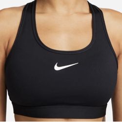 Nike Médium Support Padded Sports Bra 